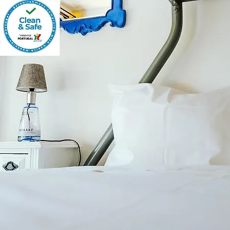 Help Yourself - Restelo Hostel Lisboa