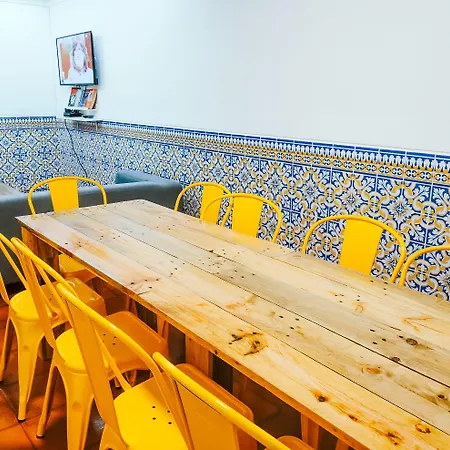 Help Yourself - Restelo * Lisboa