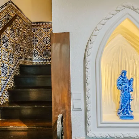 Help Yourself - Restelo Vandrerhjem *