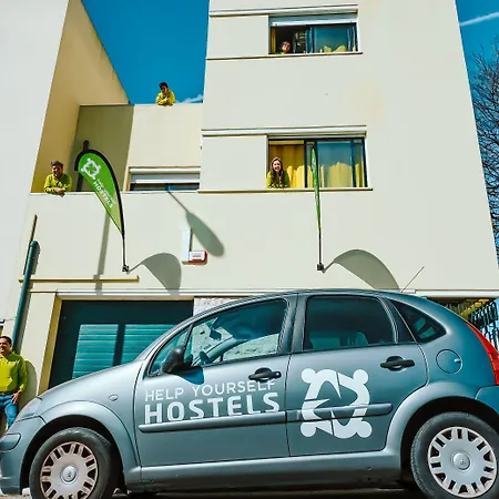 Help Yourself - Restelo Lisboa