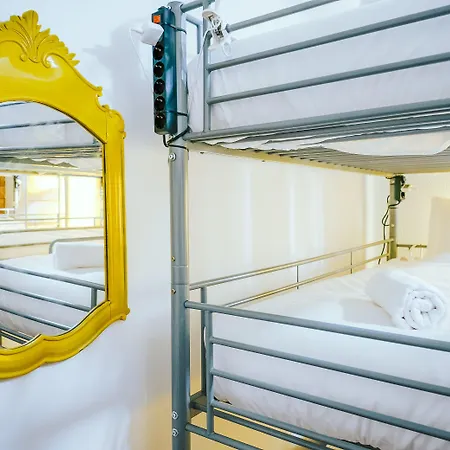 Help Yourself - Restelo Lisboa