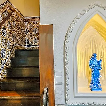 Hostel Help Yourself - Restelo Lisboa