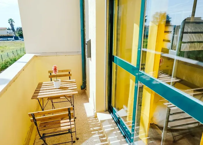 Help Yourself - Restelo Lisboa