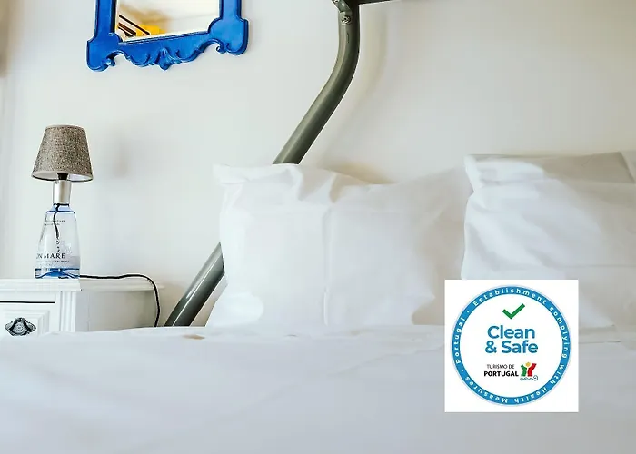 Hostel Help Yourself - Restelo