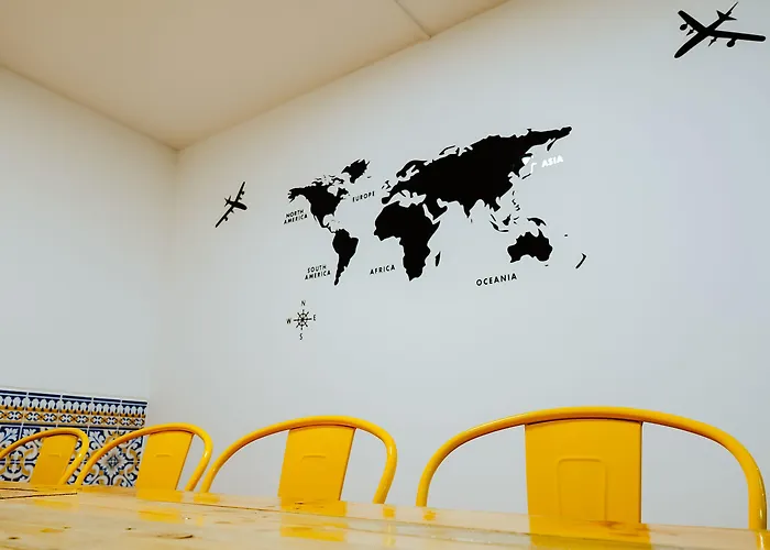 Help Yourself - Restelo *