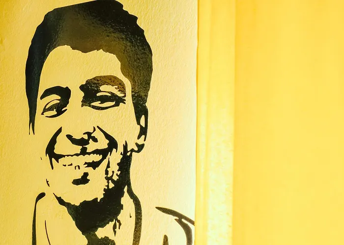 Ostello Help Yourself - Restelo