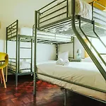 Albergue Help Yourself - Restelo