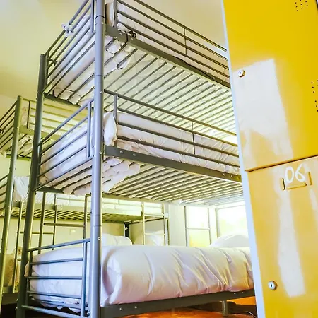 Vandrerhjem Help Yourself - Restelo