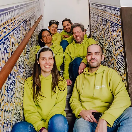 Help Yourself - Restelo * Lisboa