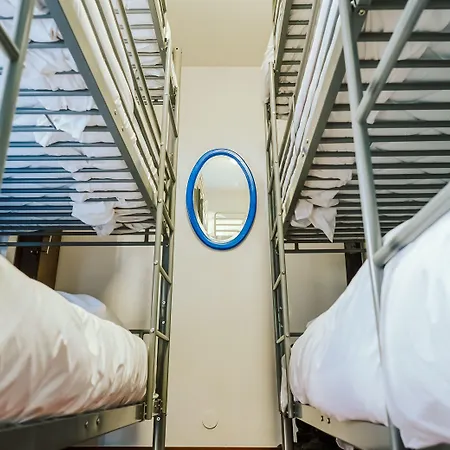 Vandrerhjem Help Yourself - Restelo Lisboa